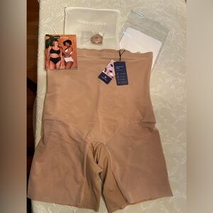 NWT Women’s Honeylove Shapeware